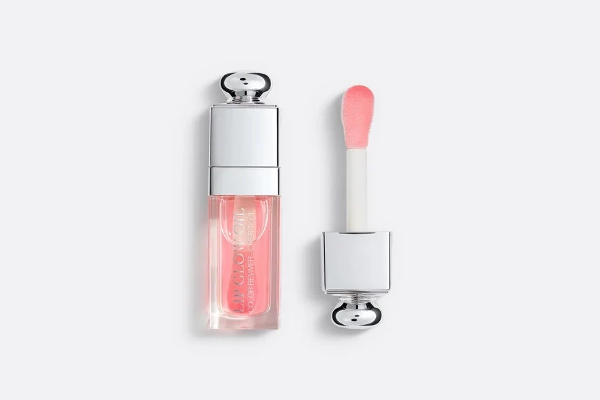 Lip Glow Oil