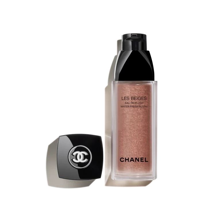 Chanel Les Beiges Water-Fresh Blush