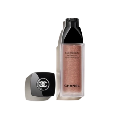 Chanel Les Beiges Water-Fresh Blush