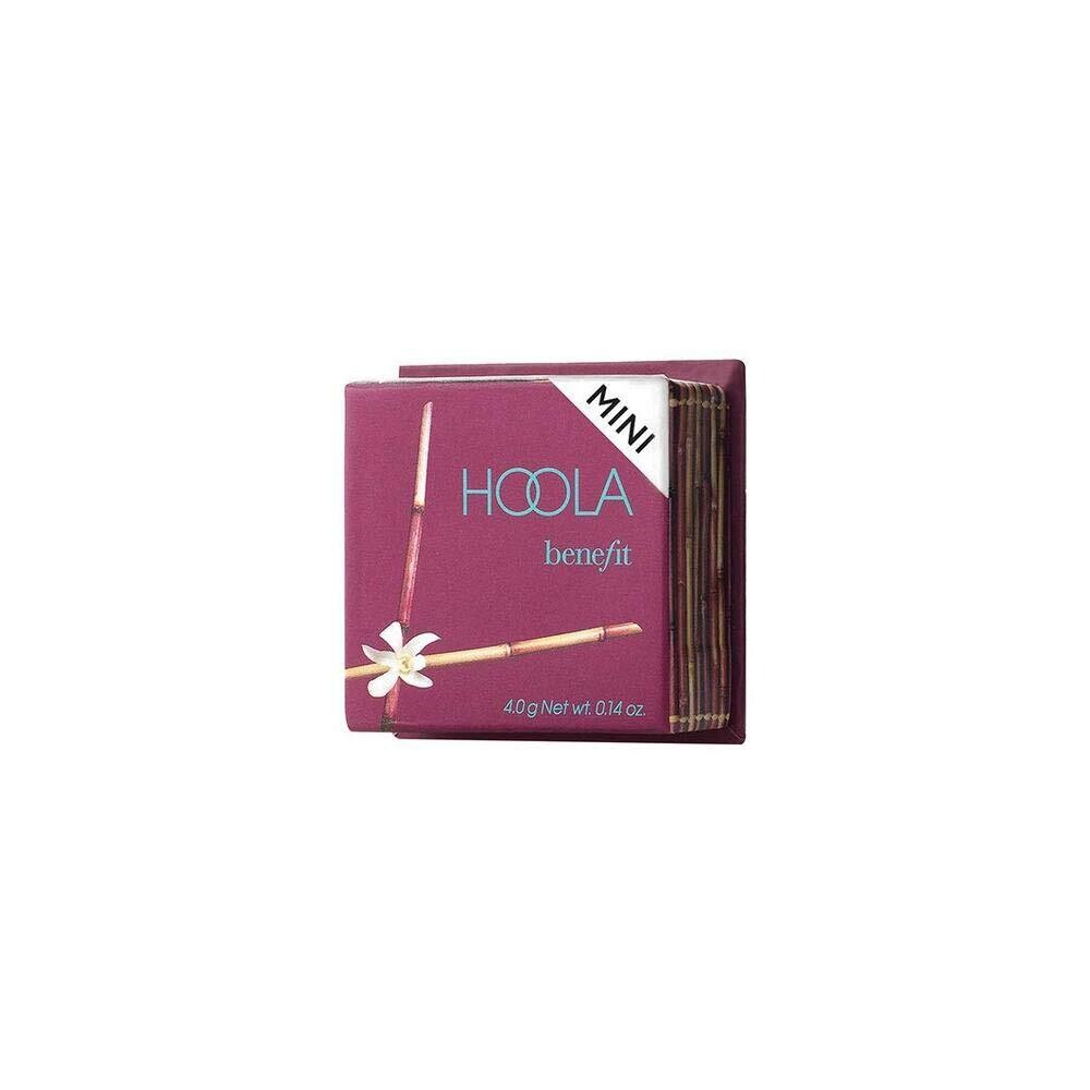 Hoola Bronzer Color: Mini Hoola Bronzer