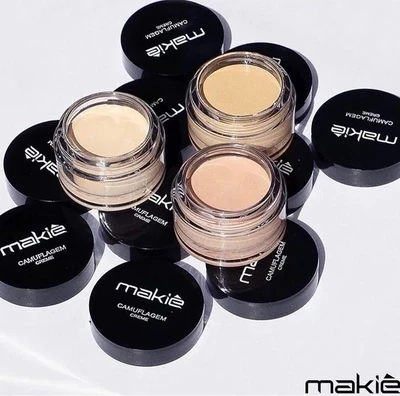 Corrector De Alta Cobertura