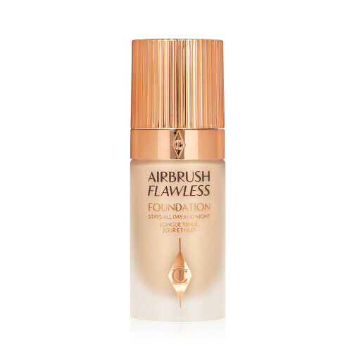 Airbrush Flawless Longwear Foundation