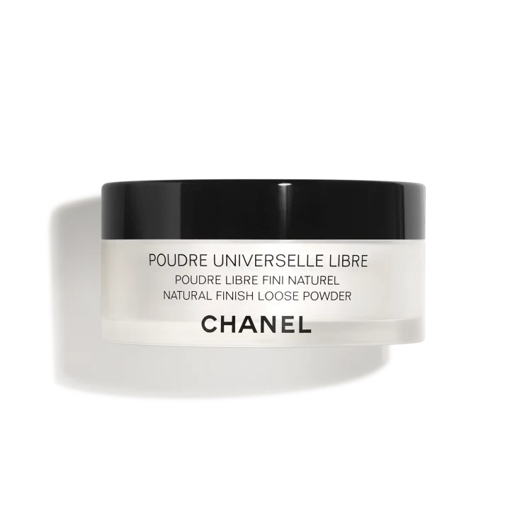 Chanel Poudre Universelle Libre
