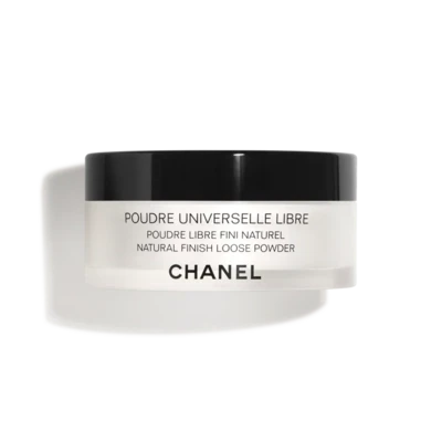Chanel Poudre Universelle Libre