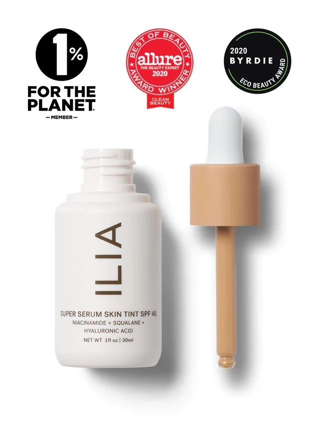 Super Serum Skin Tint SPF 40 Foundation