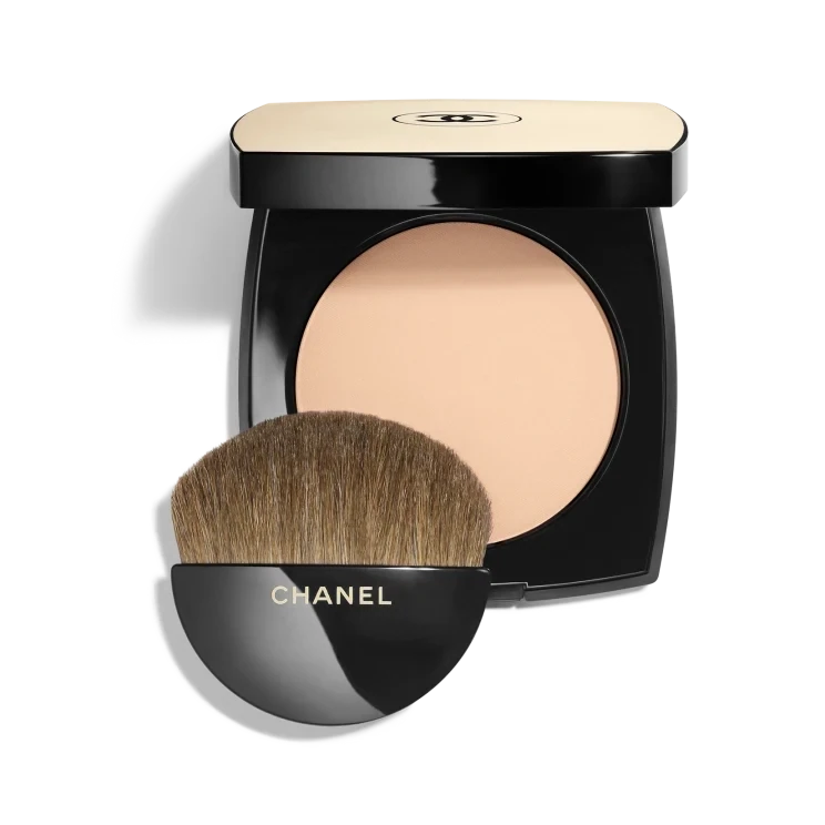 Chanel Les Beiges Healthy Glow Sheer Powder