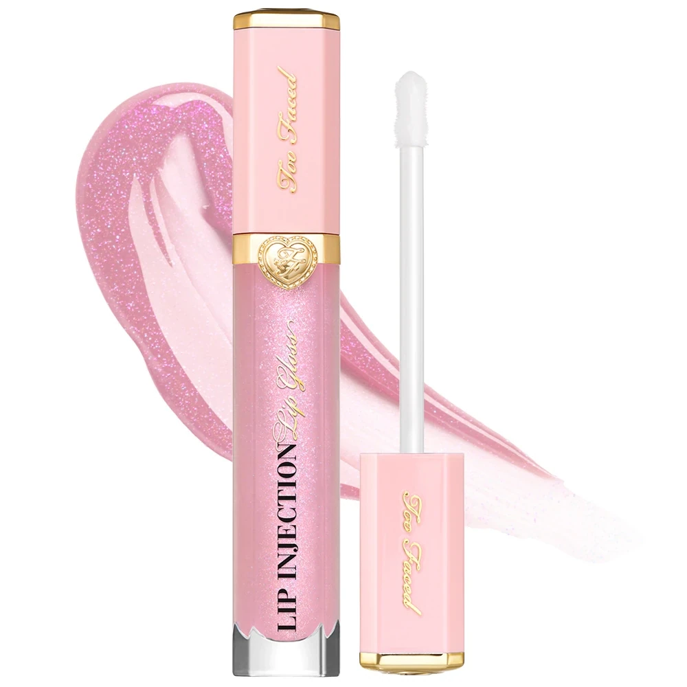 Lip Injection Power Plumping