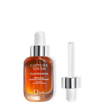 Dior Capture Youth Glow Booster