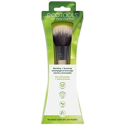 Ecotools Blending And Bronzing Makeup Brush
