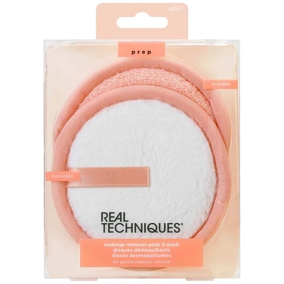 Reusable Makeup Remover Pads