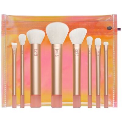 The Wanderer Makeup Brush Kit