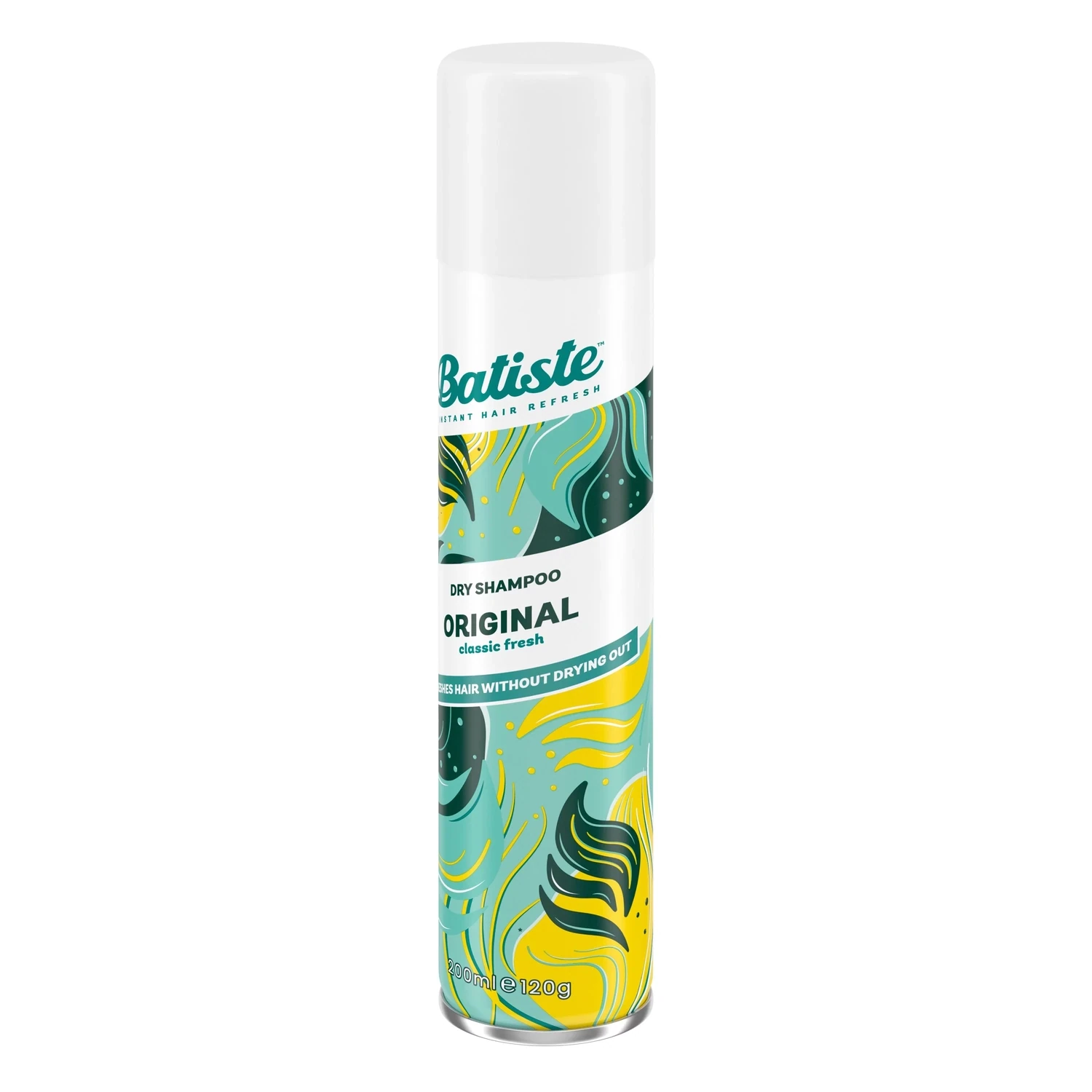Dry Shampoo Original Classic Clean