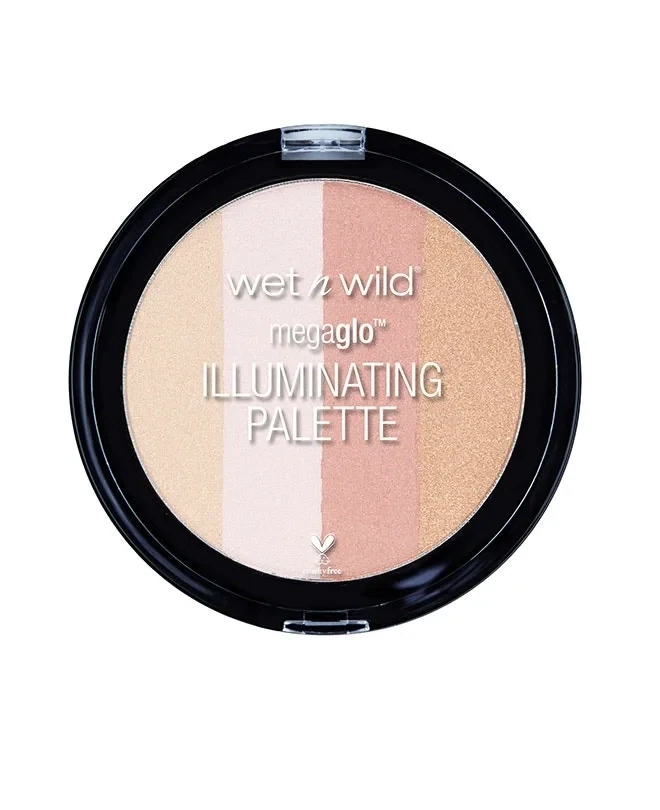 Megaglo™ Illuminating Powder - Catwalk Pink