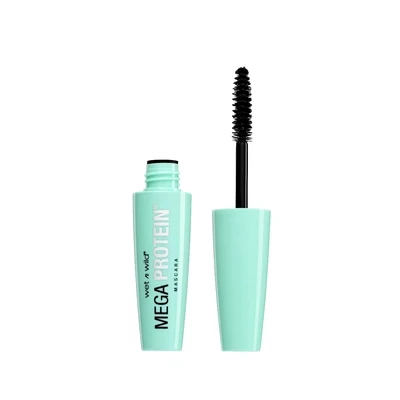 Mega Protein Mascara Very Black
