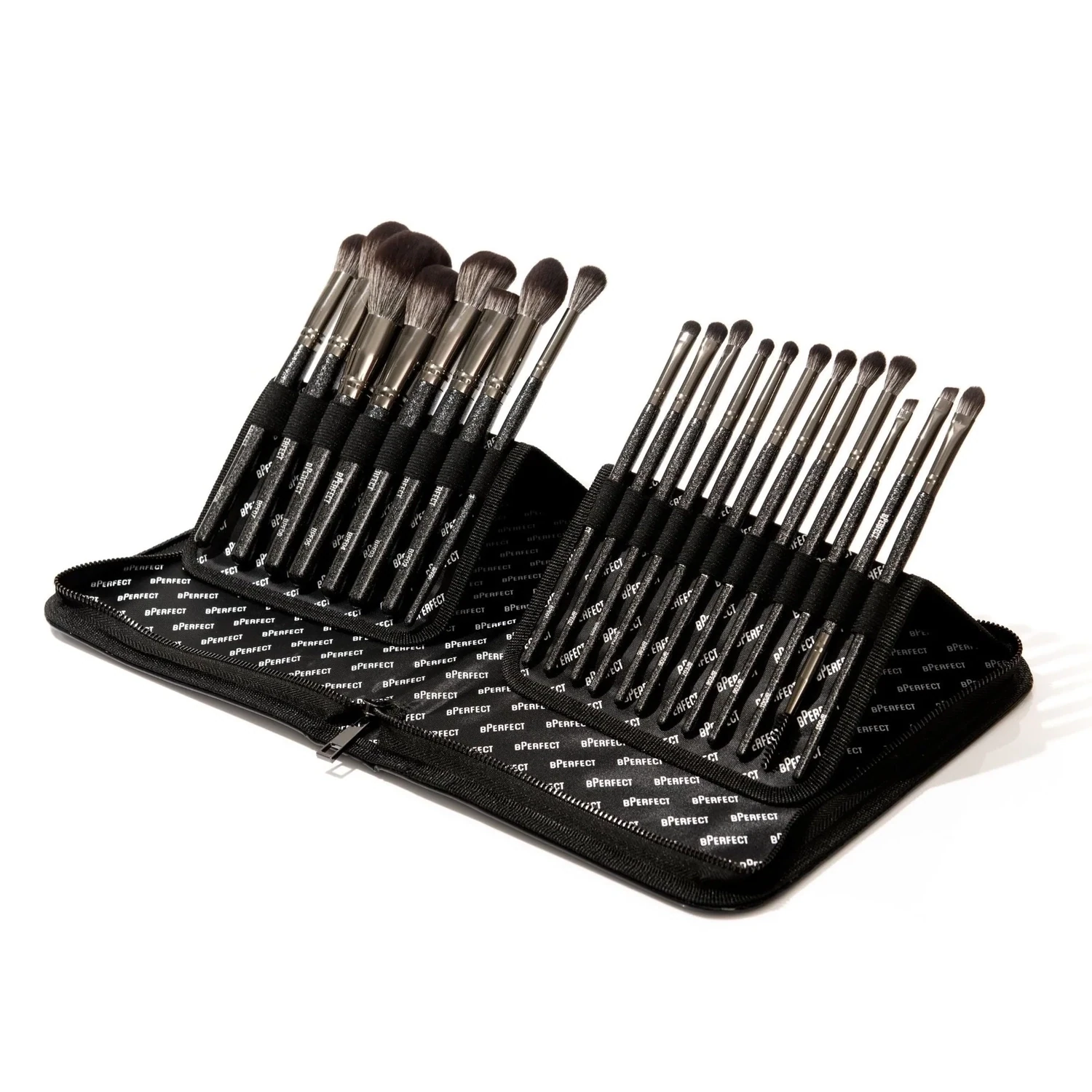 Bperfect Pro Make-Up Brush Set