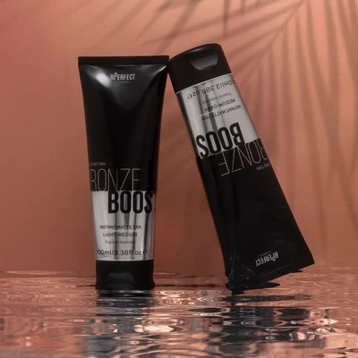 Bperfect Cosmetics Bronze Boost Instant Tan