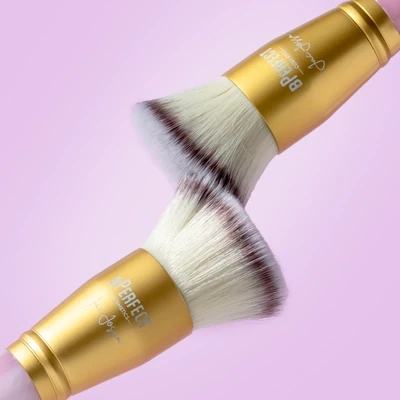 Bperfect Cosmetics X Jac Jossa Empress Base &amp; Body Brush