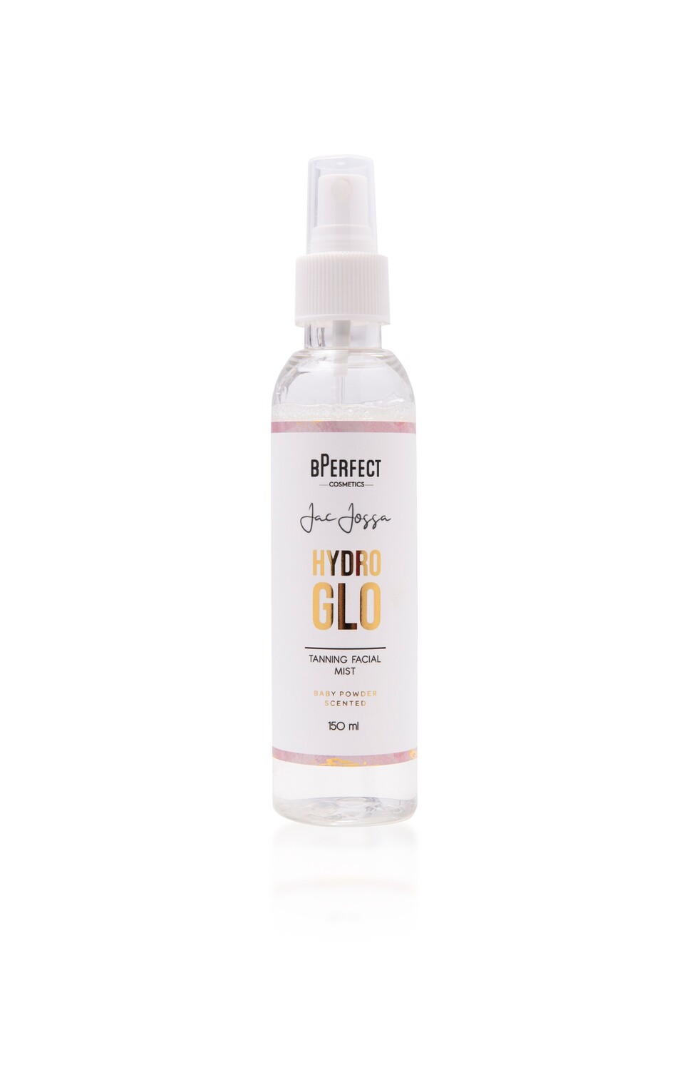 Jac Jossa Hydro Glo Tanning Facial Mist
