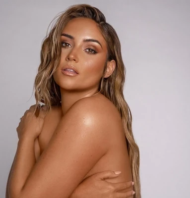 Jac Jossa Hydro Glo Tanning Facial Mist