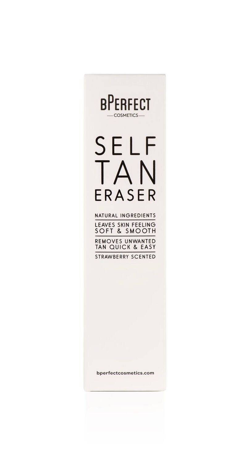 Self Tan Eraser