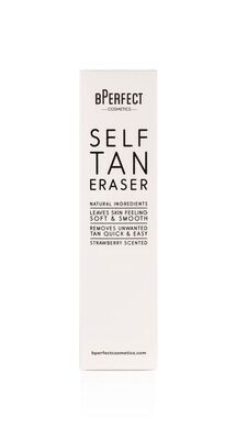 Self Tan Eraser