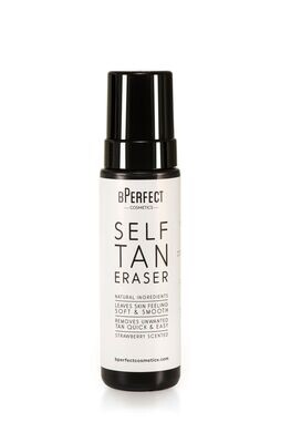 Self Tan Eraser