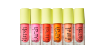Blursh Liquid Blush