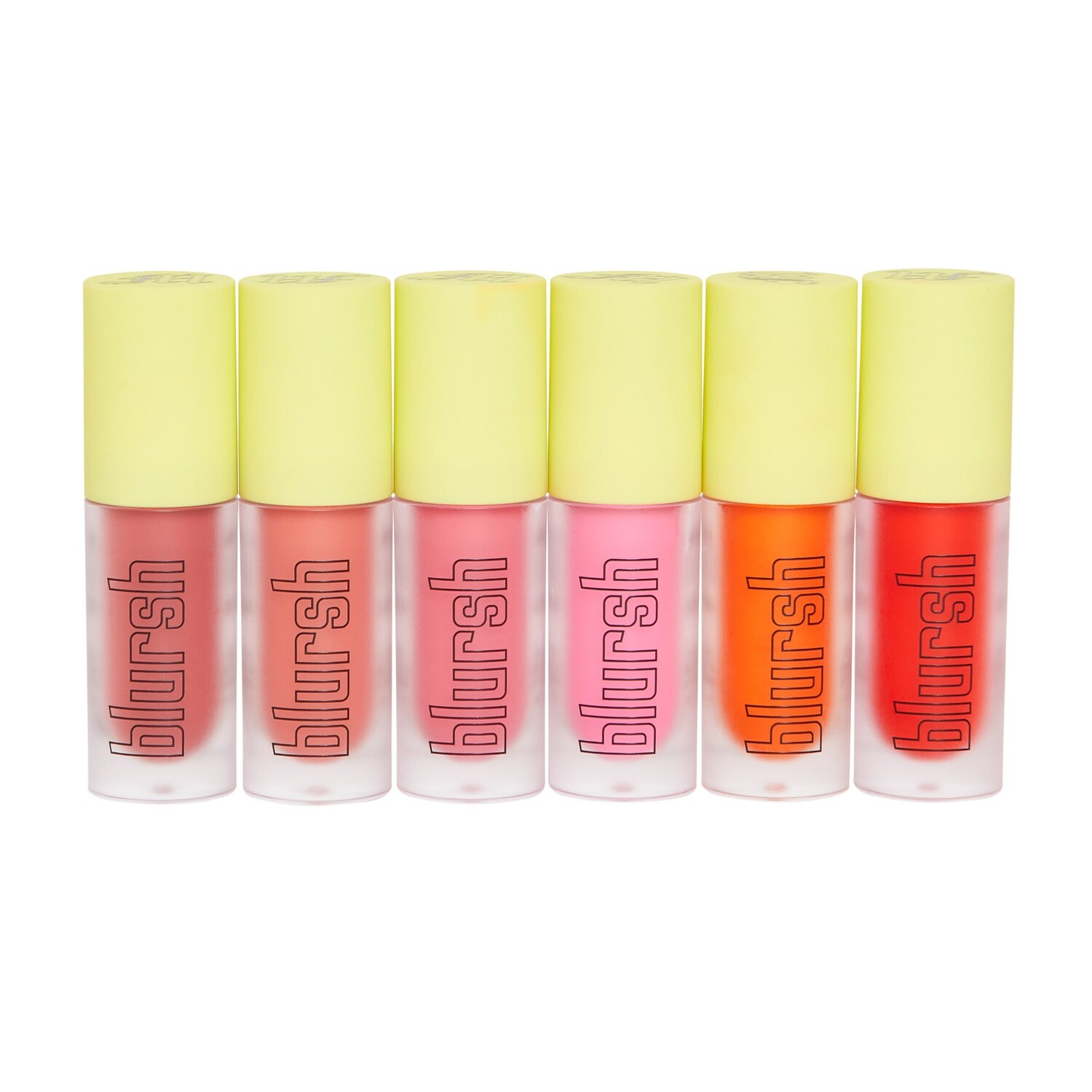 Blursh Liquid Blush