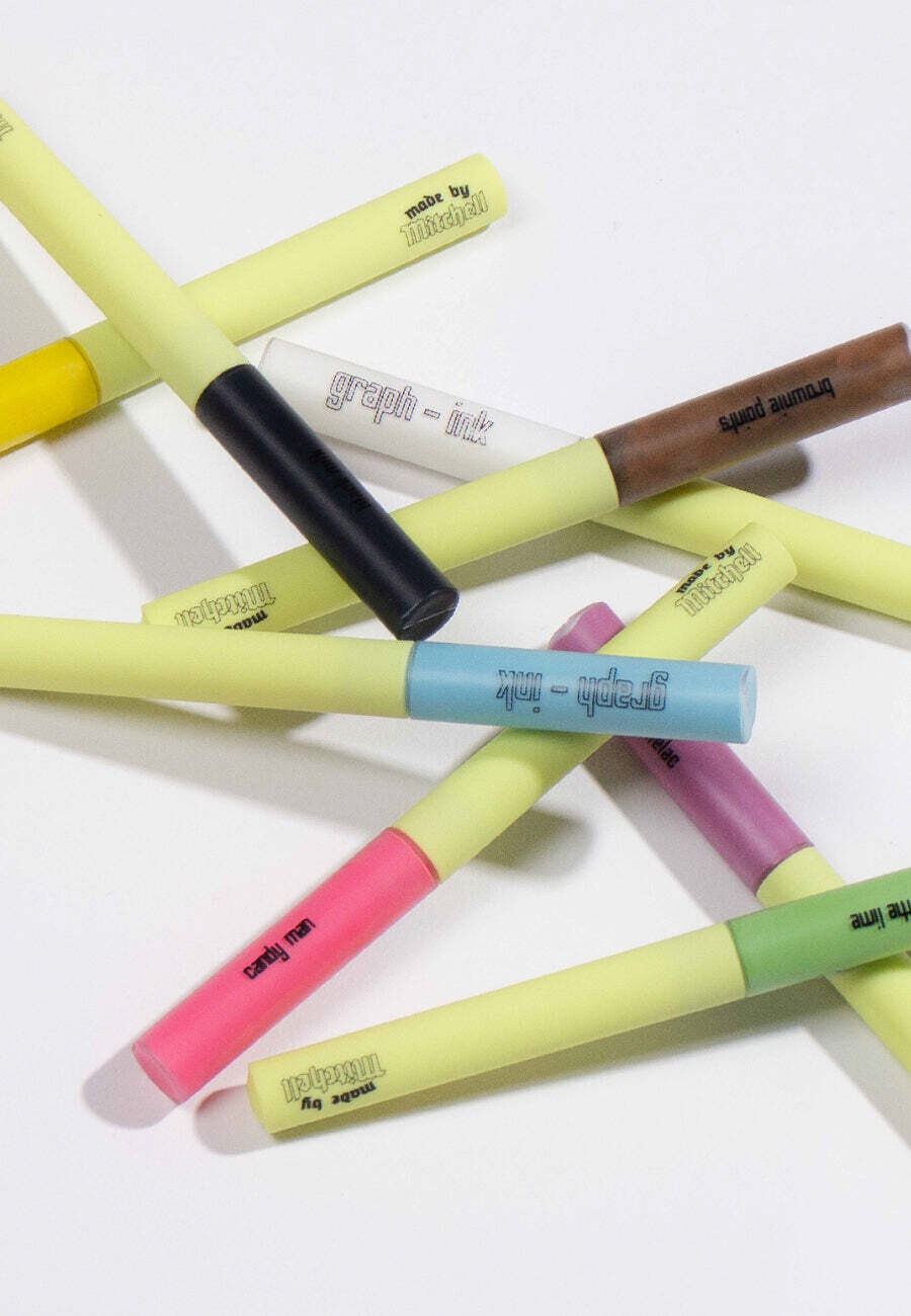 Graph Ink Liner