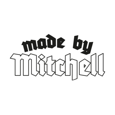 made by mitchell
