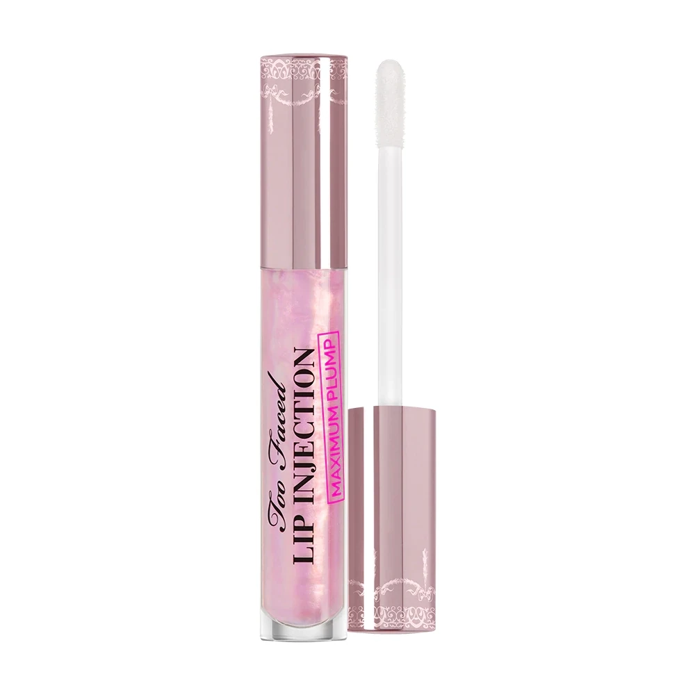 Lip Injection Maximum Plump Extra Strength Hydrating Lip Plumper