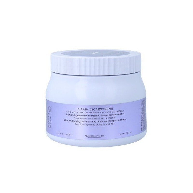 Kerastase Blond Absolu Bain Extreme 500ML
