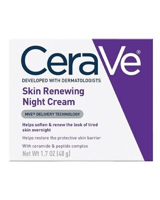 Skin Renewing Night Cream
