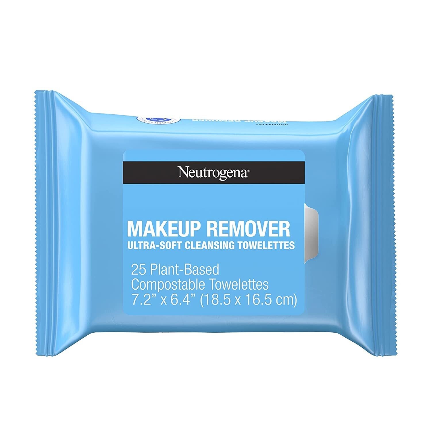 Makeup Remover Cleansing Face Wipes