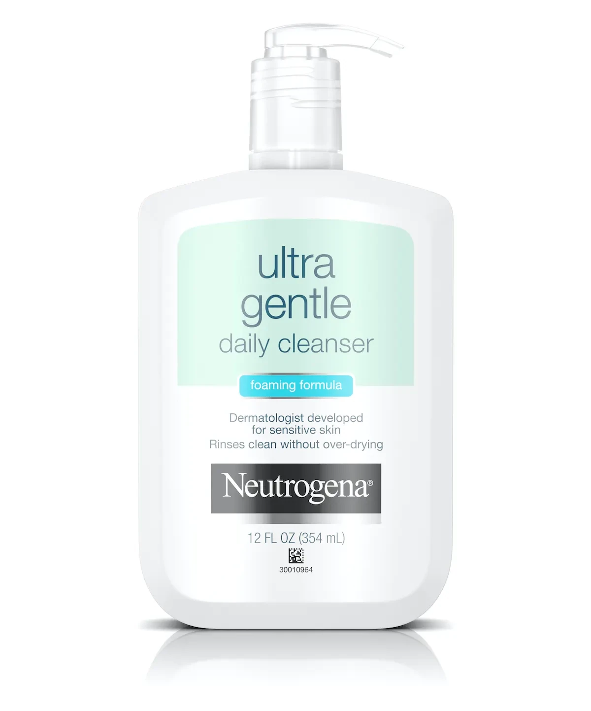 Neutrogena® Ultra Gentle Daily Cleanser For Sensitive Skin