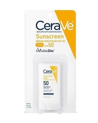Mineral Sunscreen Stick SPF 50