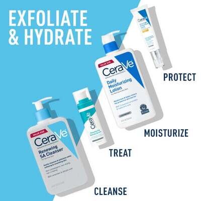 SA Cleanser | Salicylic Acid Cleanser