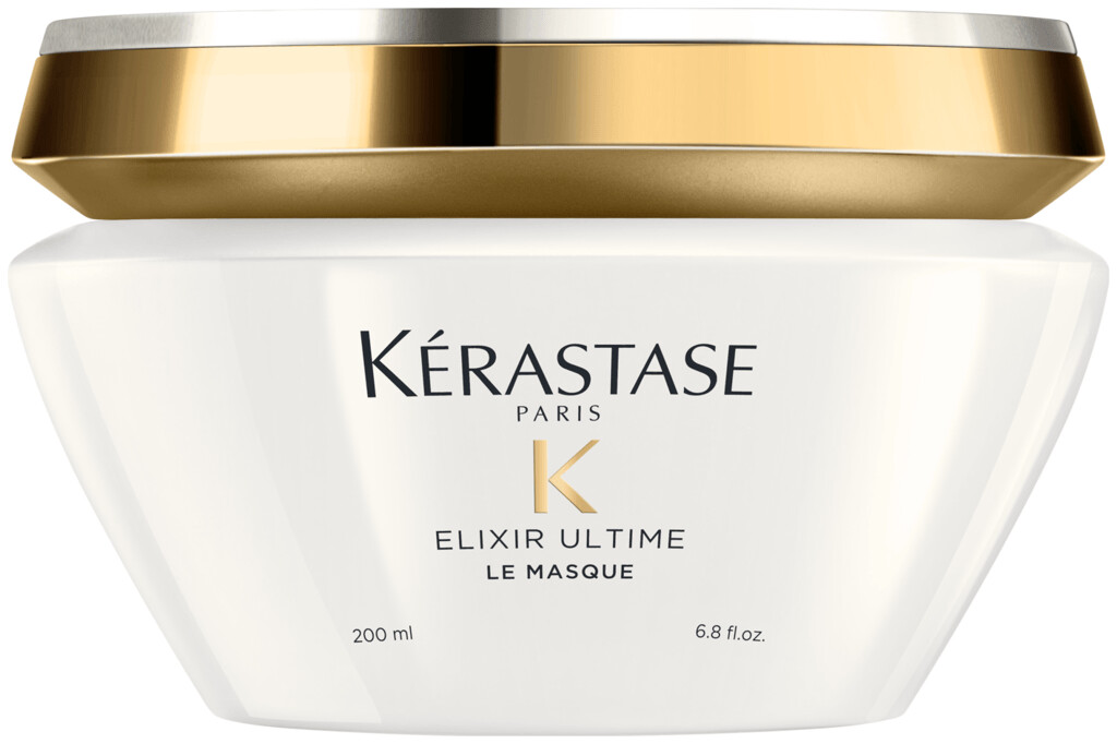 Kerastase Elixir Ultime Masque 200ML