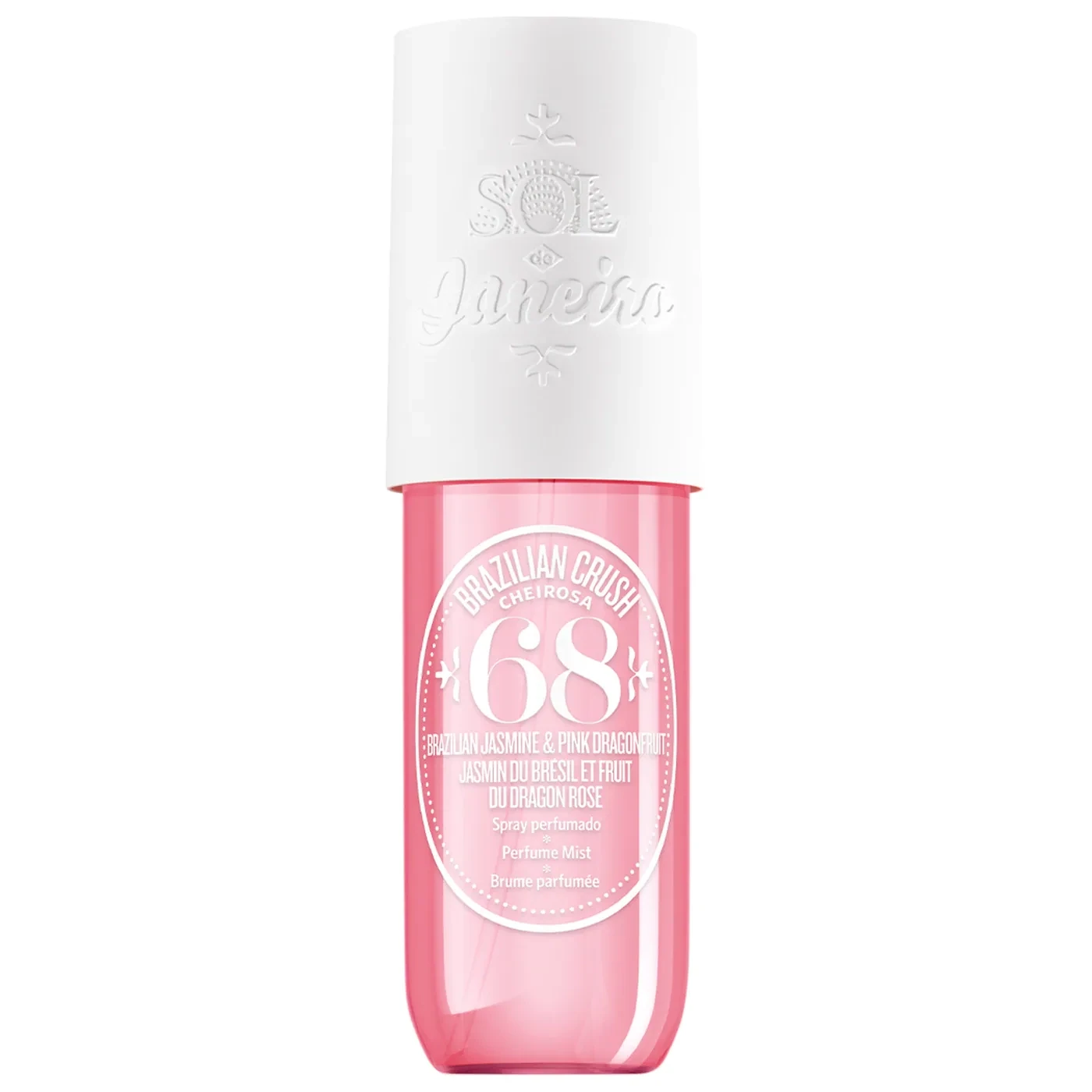 Crush Cheirosa ’68 Beija Flor™ Hair &amp; Body Fragrance Mist