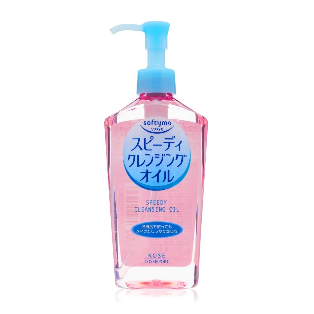 Kose Softymo Cleansing Oil 230ML