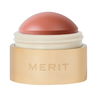 FLUSH BALM CREAM BLUSH