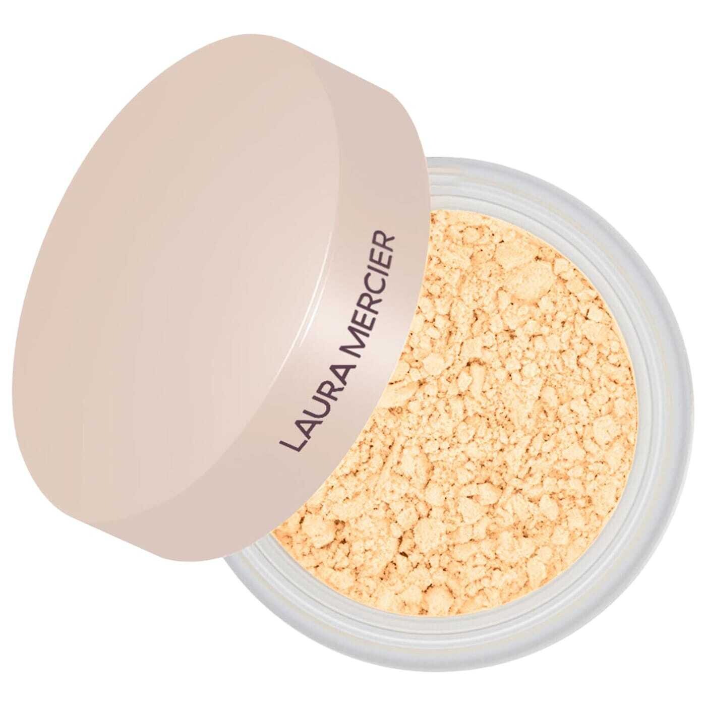 Mini Translucent Loose Setting Powder