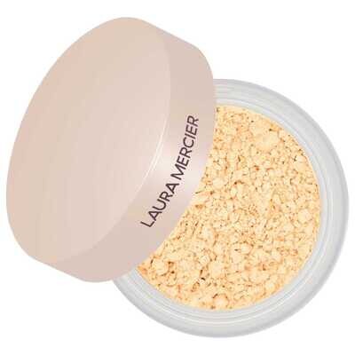 Mini Translucent Loose Setting Powder