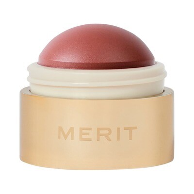 FLUSH BALM CREAM BLUSH