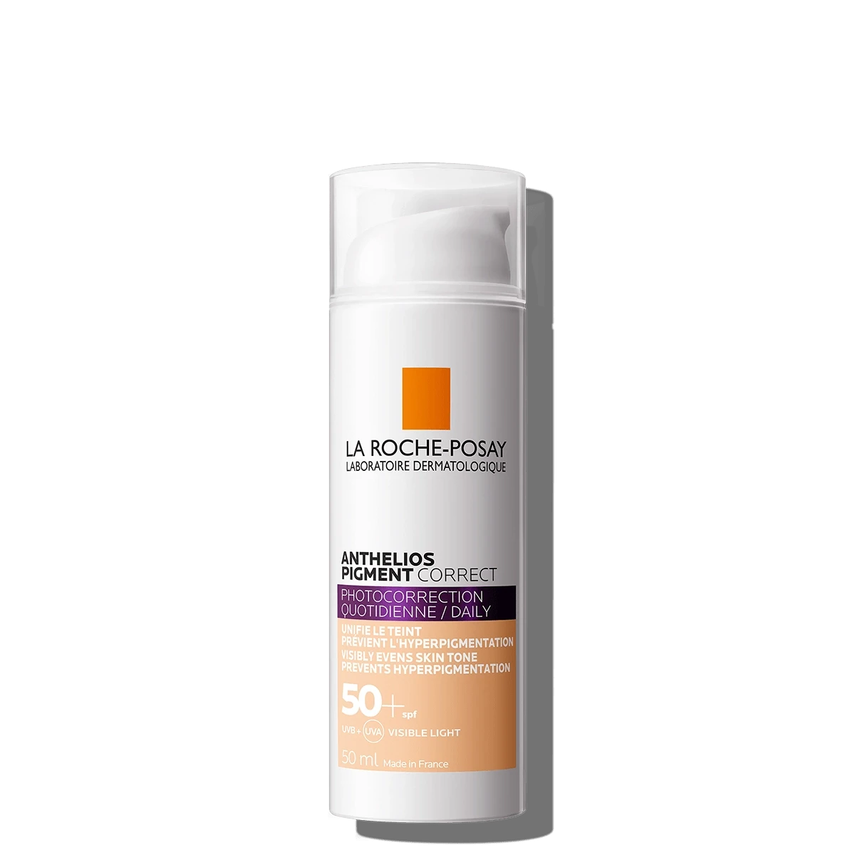 Anthelios Pigment Correct SPF50+ 50ML
