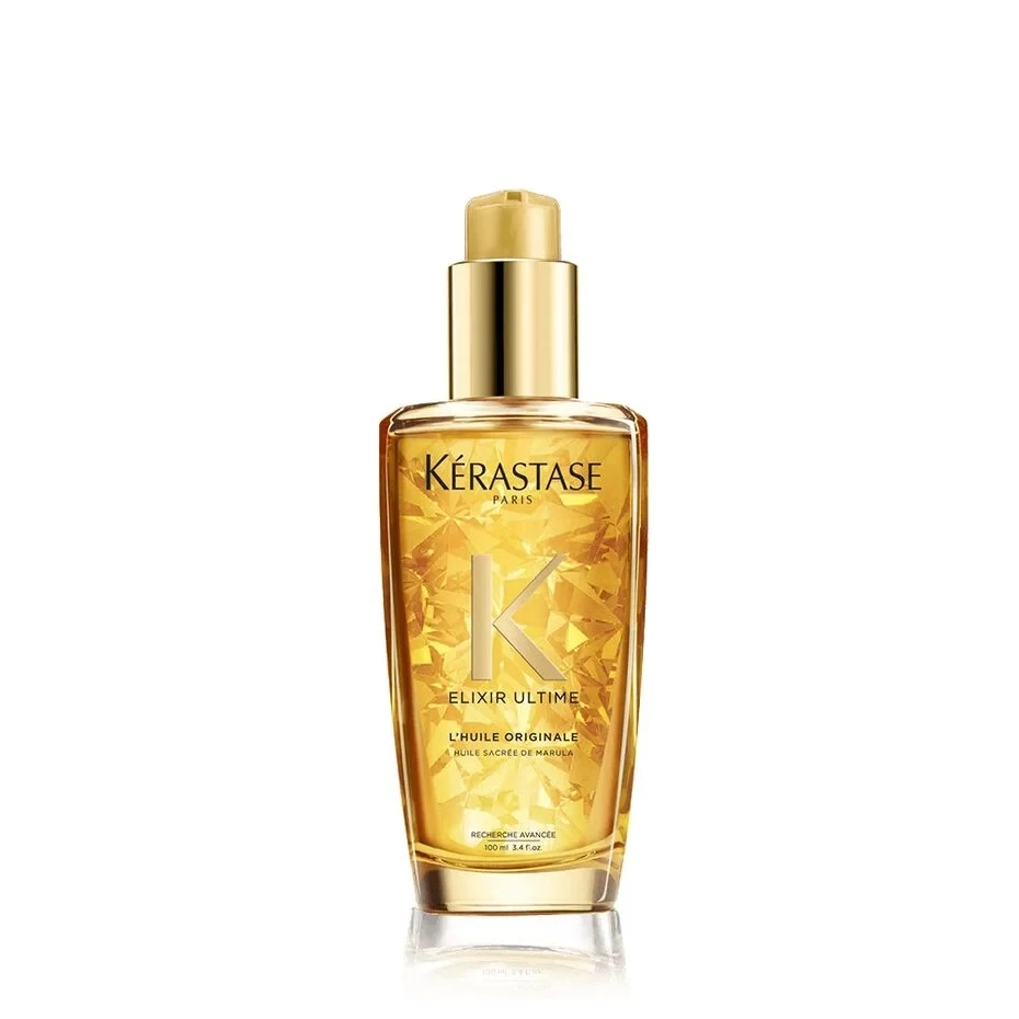 Kerastase Elixir Ultime L&#39;Original 100ML