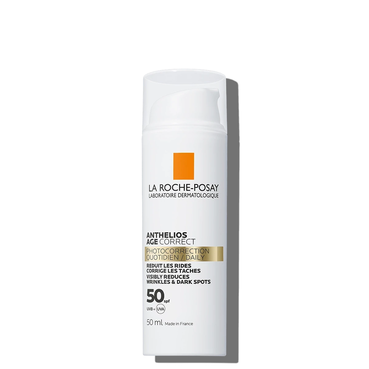 Anthelios Uv Age Correct SPF50+ 50mL