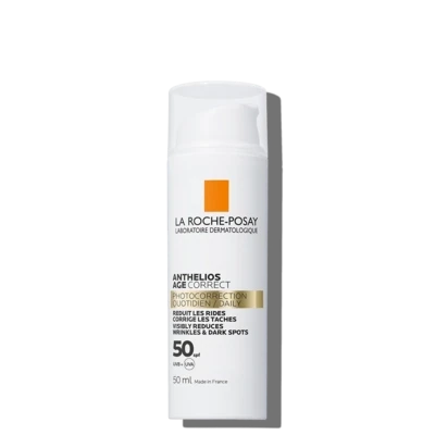 Anthelios Uv Age Correct SPF50+ 50mL
