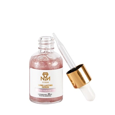 Set De 4 Serums Cuidado De Piel - Nathacha Nina