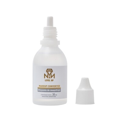 Diluyente De Maquillaje Level Up